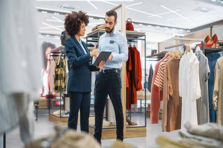 Retail Pathway